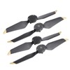 RC Drone Rechargeable Quick Release LED 8331 Propellers for DJI