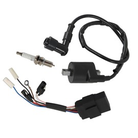 labwork Ignition Coil CDI Box Replacement for Polaris Xplorer 400 1998-2002