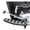 WOWTK Extended Shifter Shaft with Rear Shift Lever Pegs for