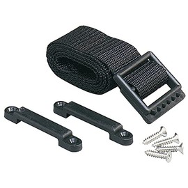 Extreme Max 3005.2121 Replacement Strap for Battery Box - 42"