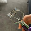 Eyelash curler tweezers eyelash curler eyelash curler / 속눈썹 뷰러 집게 뷰러 속눈썹뷰러