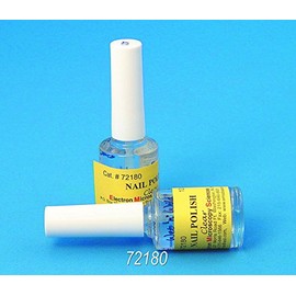 Nail Polish ½ oz, 0.5oz