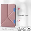 Forefront Cases Case for Kobo Clara Colour/Clara BW - Protective