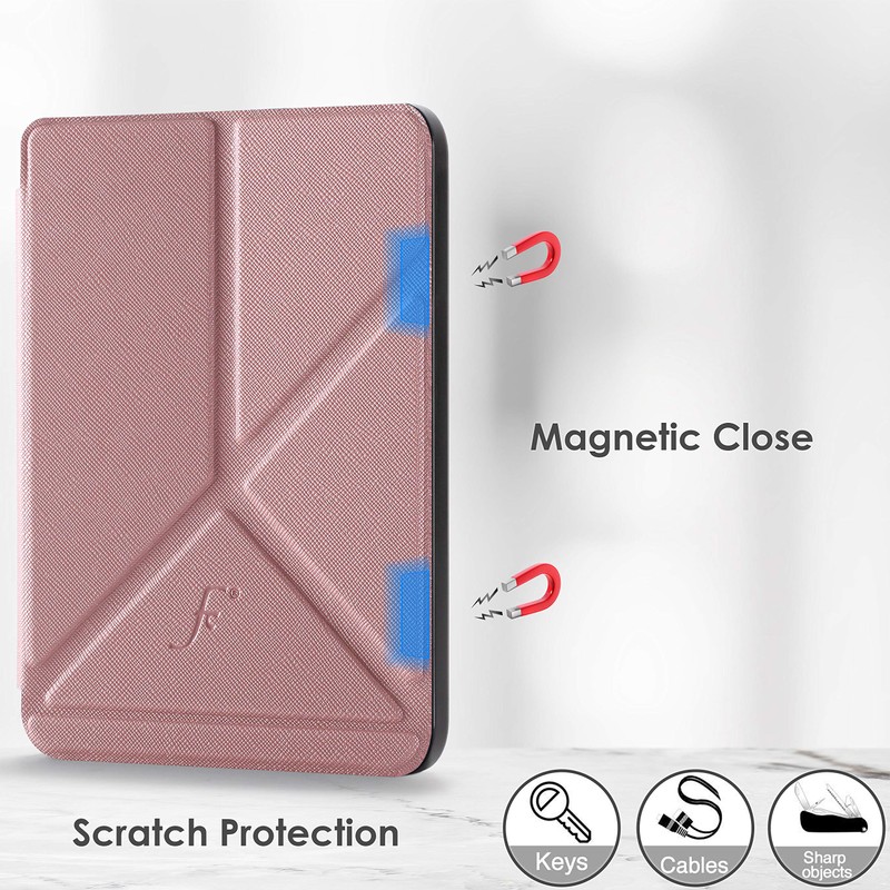 Forefront Cases Case for Kobo Clara Colour/Clara BW - Protective