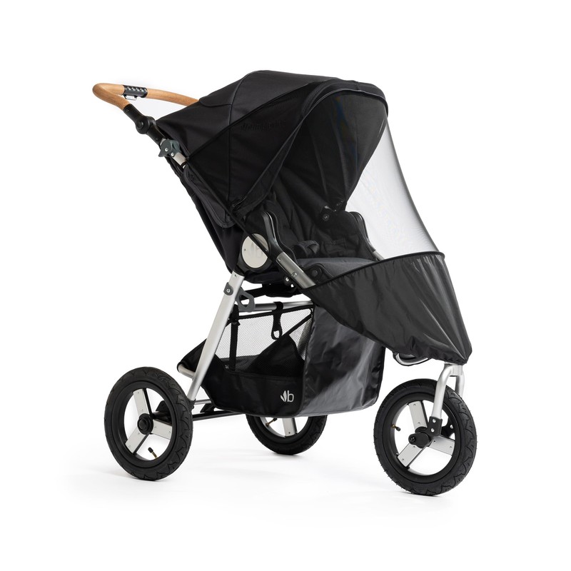 Bumbleride Single Stroller Bug net