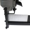 NuMax 2-in-1 18-Gauge Pneumatic Brad Nailer and Narrow Crown Stapler,