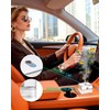 Smart Car Air Fresheners | Luxury Car Aroma Diffuser |