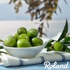 Roland Foods Whole Sicilian Castelvetrano Olives, Specialty Imported Food, 3