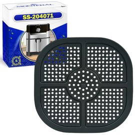 MONTERAL Tefal SS-204071 Fryer Grill with Original Code