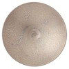 Marui Pottery MR-3-4081 Shigaraki Ware Hechimon Bowl, Diameter Approximately 6.7