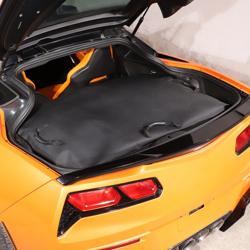 CSKT2022 Car Roof Panel Targa Storage Bag Trunk Insert Fits