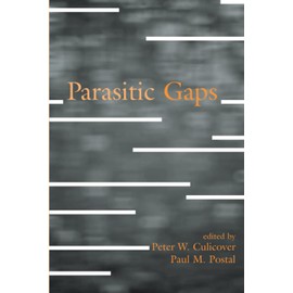 Parasitic Gaps