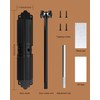 2025 New Automatic Door Closer, self Closing Door, Adjustable Closing