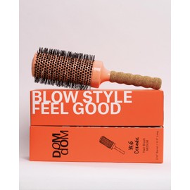 Ceramic Brush #6 (Medium / 55 mm)