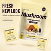 Daily Mushroom Gummies for Brain Health Support, 20 ct