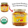 Garlic Gold, Certified Organic Garlic Gold Nuggets In Extra Virgin