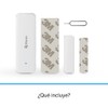 STEREN Sensor Wi-Fi* para Puerta o Ventana SHOME-142