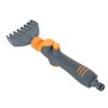 Handheld Water Cleaner Filter Dust Dirt Remover Cleaning Brush Tool
