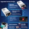 New Version 12V 33.3Amp 400W AC to DC Converter, SMPS