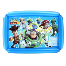 Maruka Toy Story 190723 Square Pool Toy Float, 3 Years Old and Up
