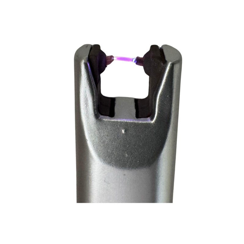 Illumicharge Bend-It Electric Arc Candle Lighter - Flexible Neck, USB