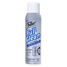 Full Gleam Stainless Steel Cleaner