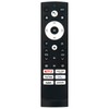 Universal Infrared Replace Remote Control Applicable for Hisense Smart Ansroid/Google
