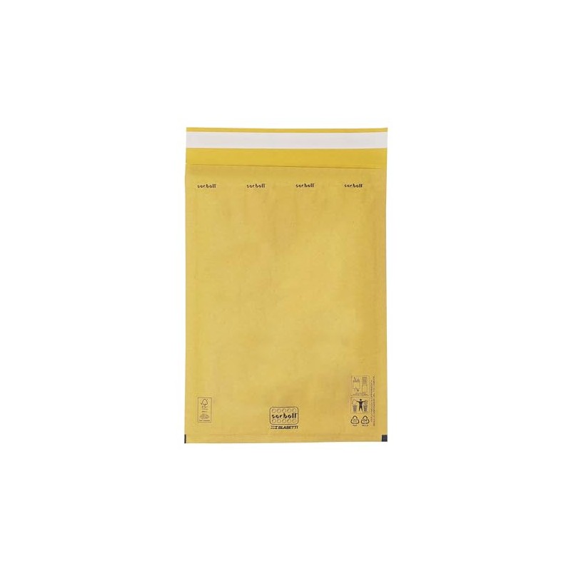 Blasetti - 712C CF10 IMBOT/Bag-AVAN Int17 X 27 cm C