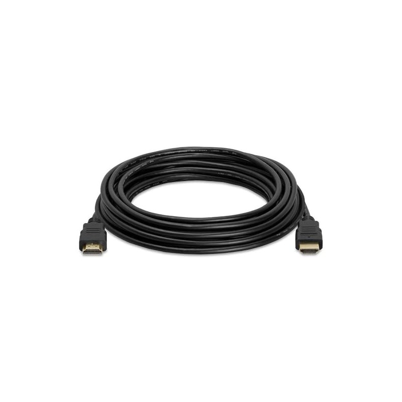 CTI 6 Feet Ultra-High Speed Definition HDMI Cable HDTV w/Ethernet