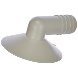 La ventilazione PS19 Condensate Drain