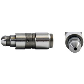 LowPricedAutoParts Valve Lifters (4 Count) | Compatible with Ford 2.7L 5.0L 5.2L - Hydraulic Lash Adjuster