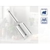 Leifheit 24063 Nutmeg Grater Sterling Silver