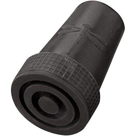 kei・hosupia Tip Rubber 149 (Love Cane Folding for Inside Diameter 17 mm) Dragonfly Black