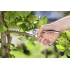 GARDENA 8702-20 Pruning Shears, Bypass Type, B+/L, Premium, 0.9 inch