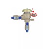 FEBCO OEM Febco 1/8" Male Thread X 1/4" Male Compression