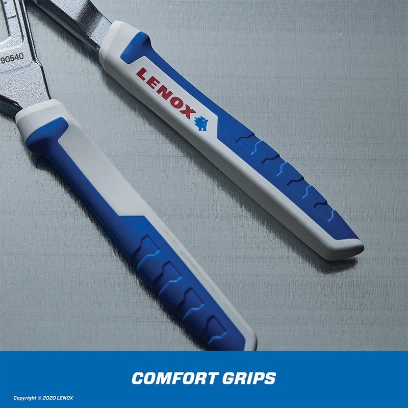 LENOX TOOLS LXHT90540 LENOX Pliers Wrench