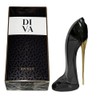 SWISS COLLECTION DIVA EAU DE TOILETTE 100ML