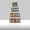Feit Electric 6ft Indoor LED Fairy String Lights with On/Off