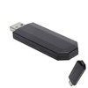 USBAC11 Network Card AC600M DualBand USB 2.4G/5G WiFi Receiver Transmitter