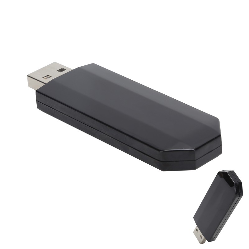 USBAC11 Network Card AC600M DualBand USB 2.4G/5G WiFi Receiver Transmitter