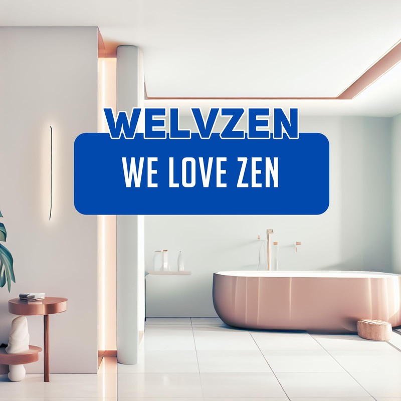 Welvzen 1/2" Thick Spacer for Tub Spout, Flange Trim Ring