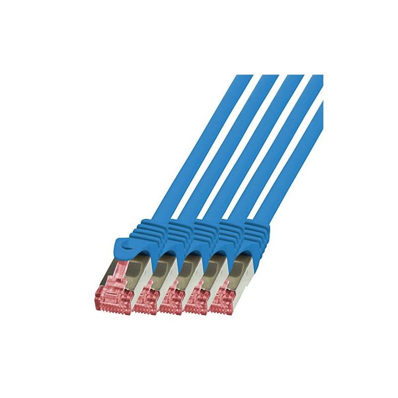 BIGtec All Patch Cables