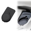 Glasses Holder for Car Sun Visor, 1 Piece Glasses Holder