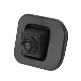 RATCHROLL License Plate Rear View Camera for Nissan Sentra 2018-2019 Park Assist Camera Backup Reverse Camera No.284424AF0B