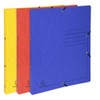 Exacompta - ref. 542557E - 1 printed glossy card binder