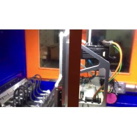 Hydrauli-Flex ** NEW 50ft R2-12 3/4" SAE 100R2AT SN 2 WIRE HYDRAULIC HOSE FREE SHIPPING **