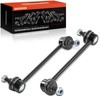Frankberg 2x Coupling Rod Front Axle Left Right Compatible with