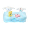 Sanrio 100765 Tissue Box Case, Cinnamoroll
