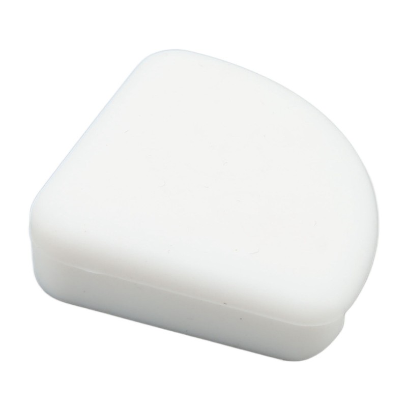 30pcs Edge Security Silicone Soft Bumper Safe Slim Furniture Edge