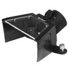 SpeTool Router Table Plate Dust Hood Collector with 2.5" OD